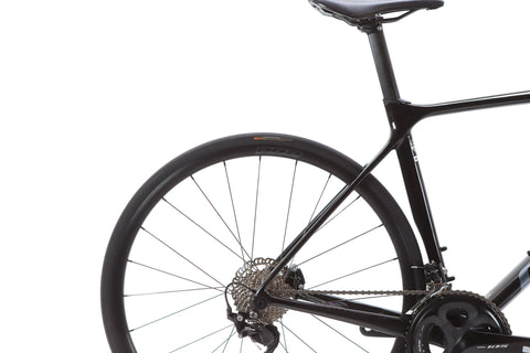 Giant TCR Advanced 2 Shimano 105 Disc Road Bike 2022, Size M/L