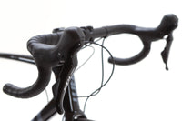 Giant TCR Advanced 2 Shimano 105 Disc Road Bike 2022, Size M/L