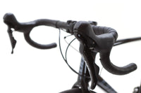 Giant TCR Advanced 2 Shimano 105 Disc Road Bike 2022, Size M/L