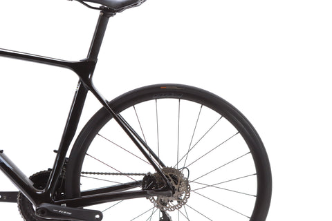 Giant TCR Advanced 2 Shimano 105 Disc Road Bike 2022, Size M/L