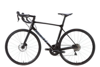 Giant TCR Advanced 2 Shimano 105 Disc Road Bike 2022, Size M/L