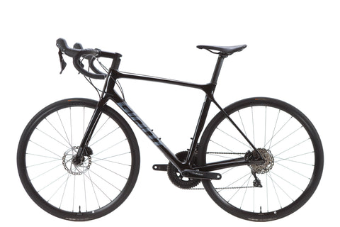 Giant TCR Advanced 2 Shimano 105 Disc Road Bike 2022, Size M/L