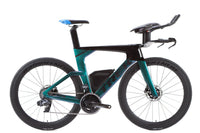 Trek Speed Concept SLR 7 Sram Force eTap AXS Disc TT Bike 2022, Size Medium