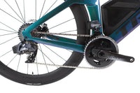 Trek Speed Concept SLR 7 Sram Force eTap AXS Disc TT Bike 2022, Size Medium