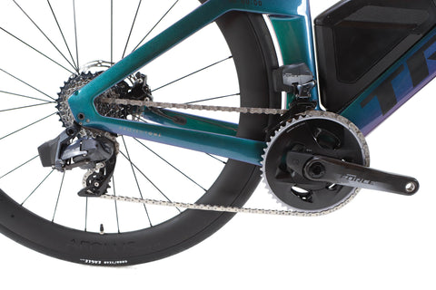 Trek Speed Concept SLR 7 Sram Force eTap AXS Disc TT Bike 2022, Size Medium