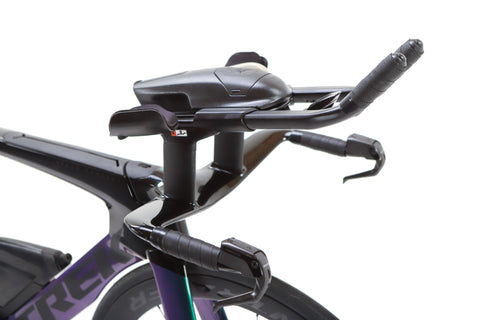 Trek Speed Concept SLR 7 Sram Force eTap AXS Disc TT Bike 2022, Size Medium
