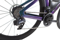 Trek Speed Concept SLR 7 Sram Force eTap AXS Disc TT Bike 2022, Size Medium