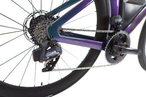 Trek Speed Concept SLR 7 Sram Force eTap AXS Disc TT Bike 2022, Size Medium