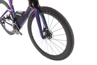 Trek Speed Concept SLR 7 Sram Force eTap AXS Disc TT Bike 2022, Size Medium