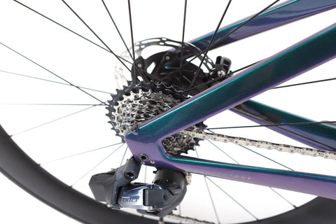 Trek Speed Concept SLR 7 Sram Force eTap AXS Disc TT Bike 2022, Size Medium