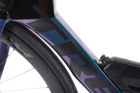Trek Speed Concept SLR 7 Sram Force eTap AXS Disc TT Bike 2022, Size Medium