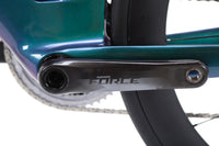 Trek Speed Concept SLR 7 Sram Force eTap AXS Disc TT Bike 2022, Size Medium