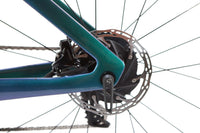 Trek Speed Concept SLR 7 Sram Force eTap AXS Disc TT Bike 2022, Size Medium
