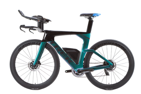 Trek Speed Concept SLR 7 Sram Force eTap AXS Disc TT Bike 2022, Size Medium