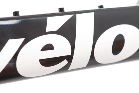 Cervelo S5 Disc Road Frameset 2020, Size 58cm
