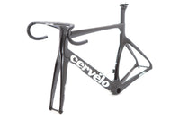 Cervelo S5 Disc Road Frameset 2020, Size 58cm