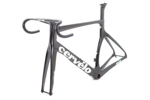 Cervelo S5 Disc Road Frameset 2020, Size 58cm
