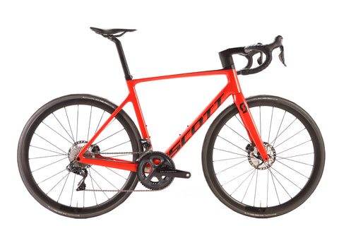 Scott Bikes Scott Addict Rc 15 Disc Review Scott Addict RC 15