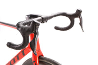 Scott Addict RC 15 Shimano Ultegra Di2 Disc Road Bike 2020, Size Large