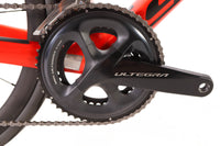 Scott Addict RC 15 Shimano Ultegra Di2 Disc Road Bike 2020, Size Large