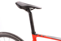 Scott Addict RC 15 Shimano Ultegra Di2 Disc Road Bike 2020, Size Large