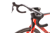 Scott Addict RC 15 Shimano Ultegra Di2 Disc Road Bike 2020, Size Large