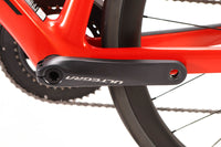 Scott Addict RC 15 Shimano Ultegra Di2 Disc Road Bike 2020, Size Large