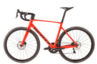 Scott Addict RC 15 Shimano Ultegra Di2 Disc Road Bike 2020, Size Large