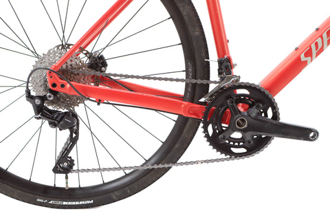 Specialized Diverge Elite E5 Shimano GRX Gravel Bike 2023, Size 58cm