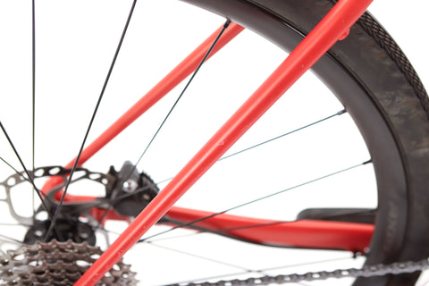 Specialized Diverge Elite E5 Shimano GRX Gravel Bike 2023, Size 58cm