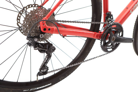 Specialized Diverge Elite E5 Shimano GRX Gravel Bike 2023, Size 58cm