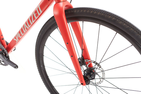 Specialized Diverge Elite E5 Shimano GRX Gravel Bike 2023, Size 58cm
