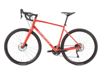 Specialized Diverge Elite E5 Shimano GRX Gravel Bike 2023, Size 58cm