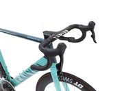 Canyon Aeroad CF SLX 7 Sram Rival AXS Disc Road Bike 2023, Size XL