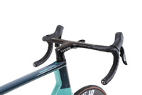 Canyon Aeroad CF SLX 7 Sram Rival AXS Disc Road Bike 2023, Size XL