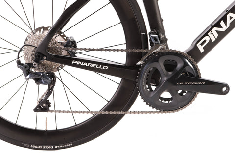 Pinarello Dogma F12 Disk Shimano Ultegra Disc Road Bike 2021, Size 55cm
