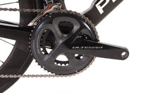 Pinarello Dogma F12 Disk Shimano Ultegra Disc Road Bike 2021, Size 55cm