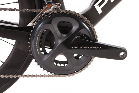 Pinarello Dogma F12 Disk Shimano Ultegra Disc Road Bike 2021, Size 55cm