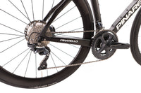 Pinarello Dogma F12 Disk Shimano Ultegra Disc Road Bike 2021, Size 55cm