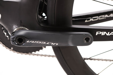 Pinarello Dogma F12 Disk Shimano Ultegra Disc Road Bike 2021, Size 55cm