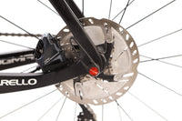 Pinarello Dogma F12 Disk Shimano Ultegra Disc Road Bike 2021, Size 55cm