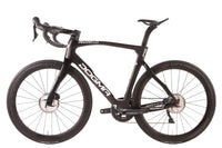 Pinarello Dogma F12 Disk Shimano Ultegra Disc Road Bike 2021, Size 55cm