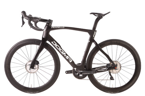 Pinarello Dogma F12 Disk Shimano Ultegra Disc Road Bike 2021, Size 55cm
