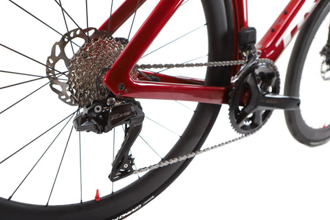 Trek Madone SL 6 Gen 7 Shimano 105 Di2 Disc Road Bike 2024, Size 56cm