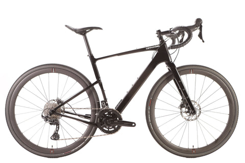 Cannondale Topstone Carbon Shimano GRX Gravel Bike 2023, Size Medium