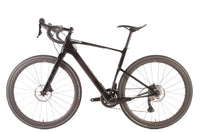 Cannondale Topstone Carbon Shimano GRX Gravel Bike 2023, Size Medium