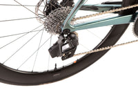 Liv EnviLiv Advanced 1 SRAM Rival AXS Disc Road Bike 2023, Size Small