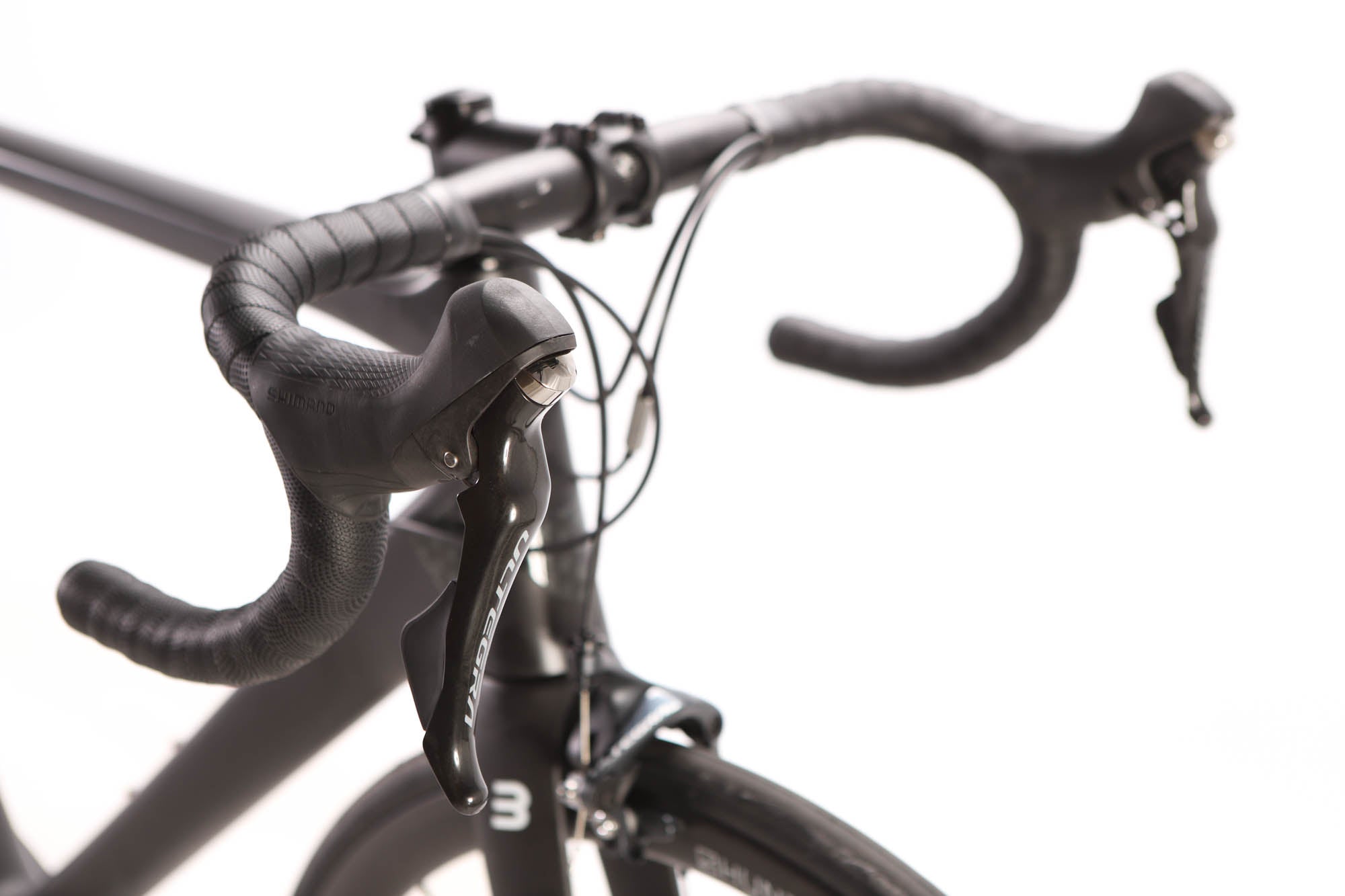 Basso Venta Shimano Ultegra Road Bike 2021, Size 56cm – Cycle Exchange