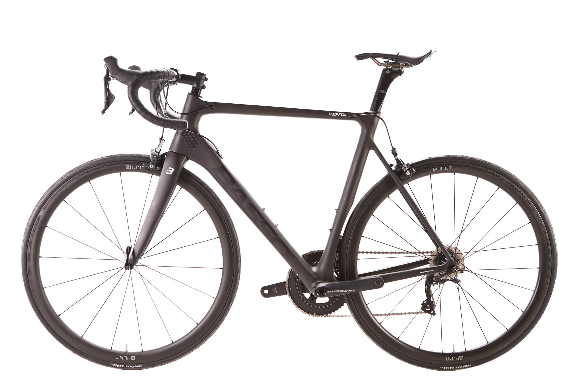 Basso Venta Shimano Ultegra Road Bike 2021, Size 56cm – Cycle Exchange