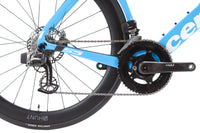 Cervelo S5 Sram Red eTap Disc Road Bike 2019, Size 58cm